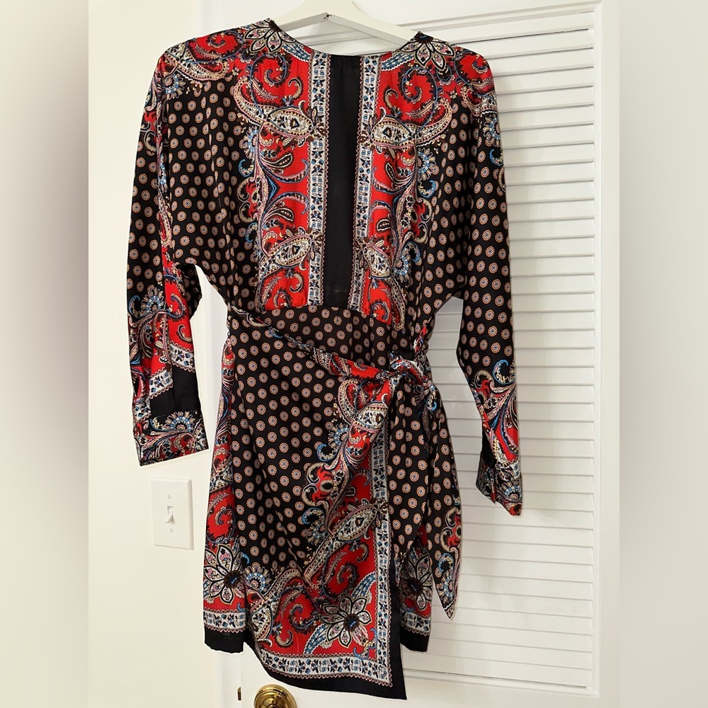 Zara dress S